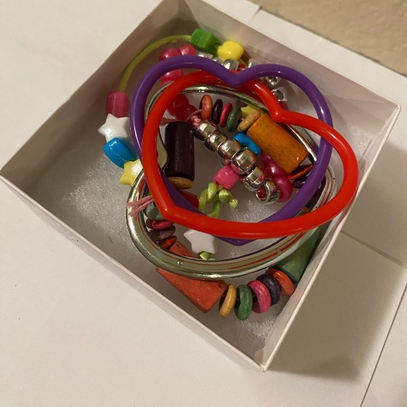 Other - Lot of girl’s bracelets